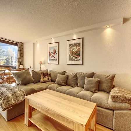 Apartment Scott Chamonix Kültér fotó