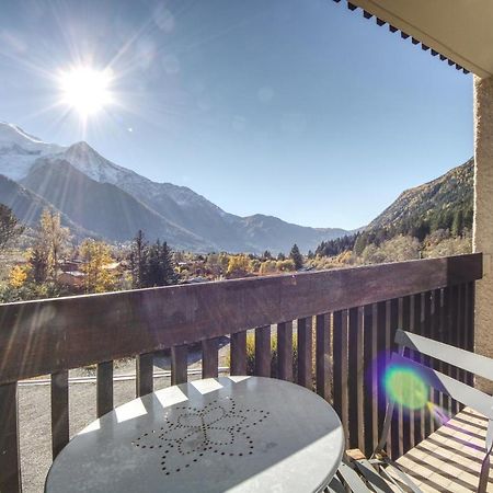 Apartment Scott Chamonix Kültér fotó