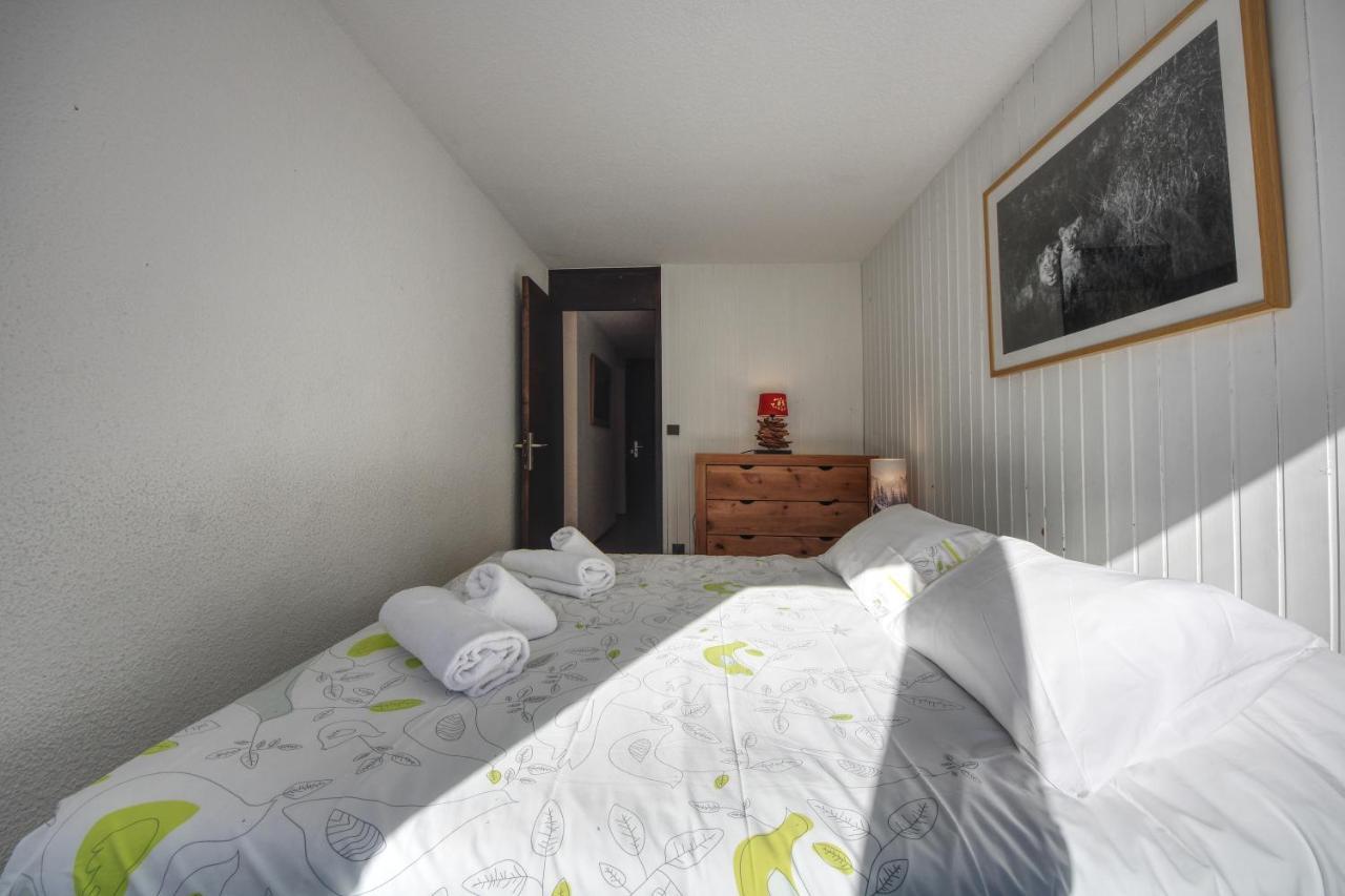 Apartment Scott Chamonix Kültér fotó