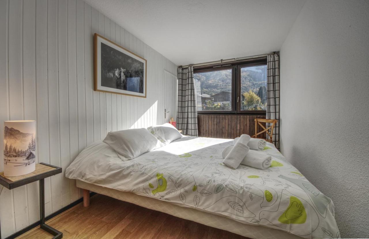 Apartment Scott Chamonix Kültér fotó