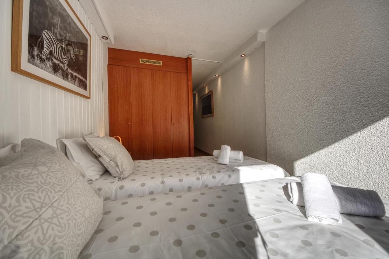 Apartment Scott Chamonix Kültér fotó