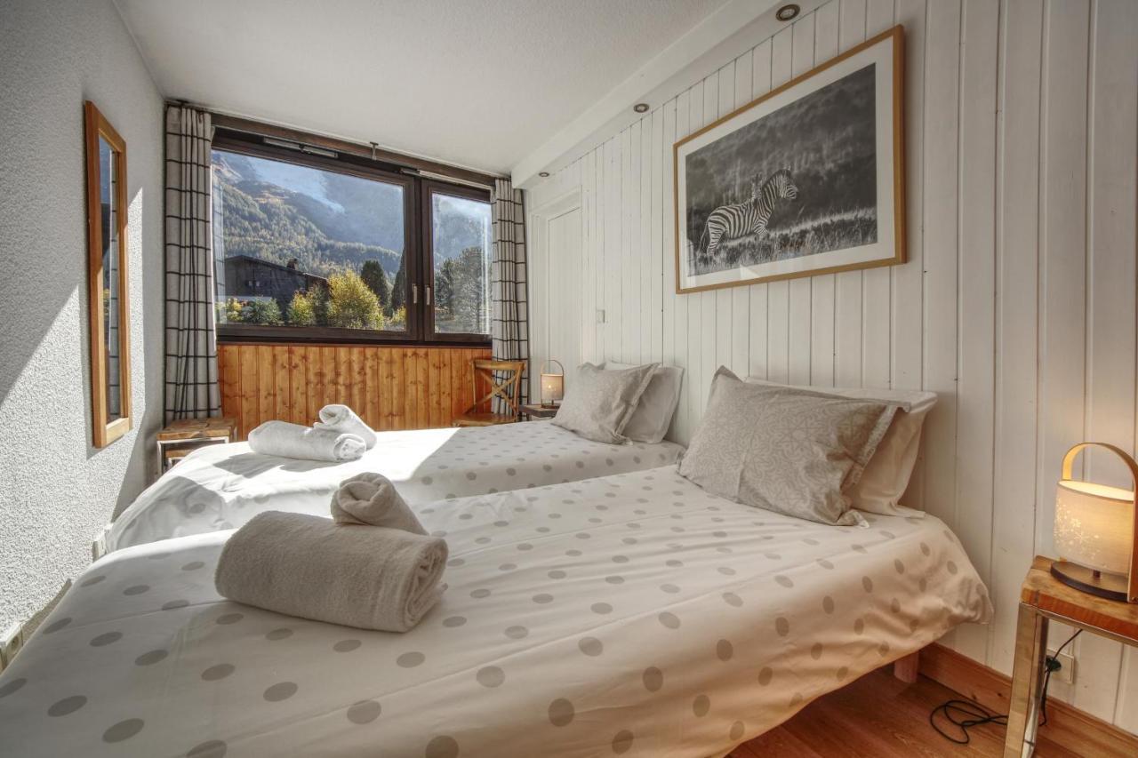 Apartment Scott Chamonix Kültér fotó